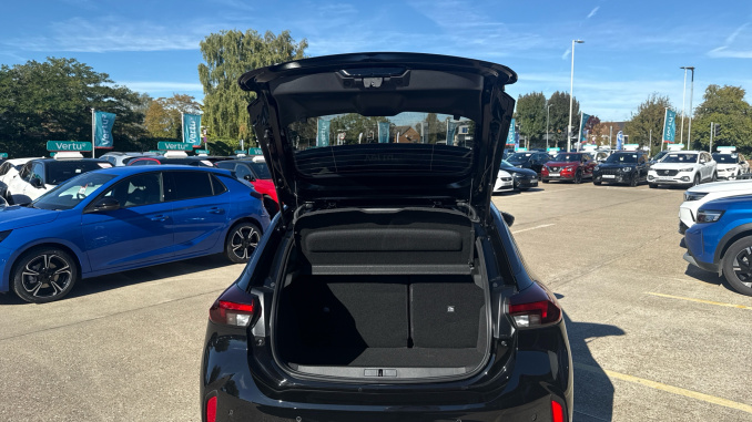Vauxhall Corsa 1.2 Turbo Yes 5dr Auto [Winter Pack] Petrol Hatchback - Image 4